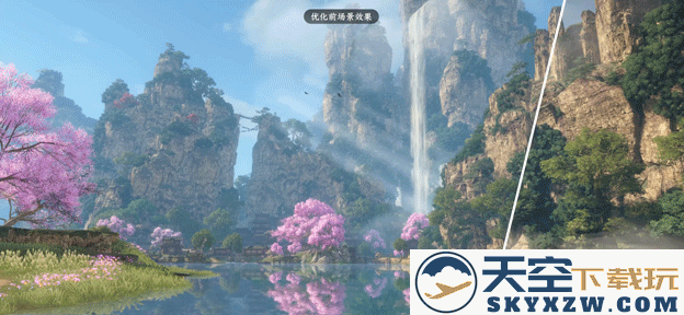 武侠自走棋+海上搜打撤？逆水寒手游3.0新赛年玩疯了