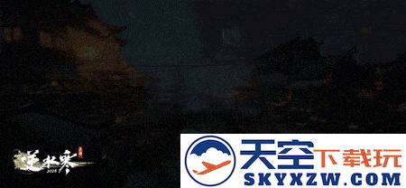 武侠自走棋+海上搜打撤？逆水寒手游3.0新赛年玩疯了