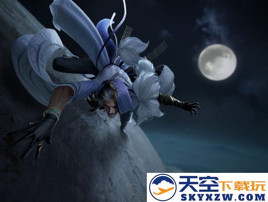 游戏《射雕》全新更新：华山论剑副本狂迎欧阳锋，正邪之间的巅峰对决强势开启