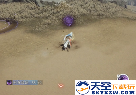 游戏《射雕》更新：【华山论剑】副本迎来欧阳锋，正邪对决开启