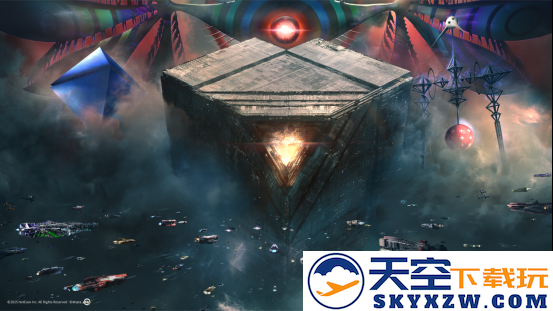 宇宙首战使徒！无尽的拉格朗日&新世纪福音战士联动庆典7月2日震撼开启