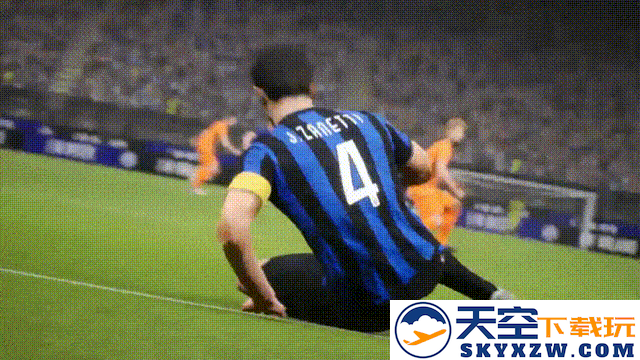 蓝黑小将镌刻忠魂，曼市魔人撕碎防线！