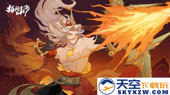 开服即登顶！《指间山海》现象级卡牌游戏表现背后的三大创新法则