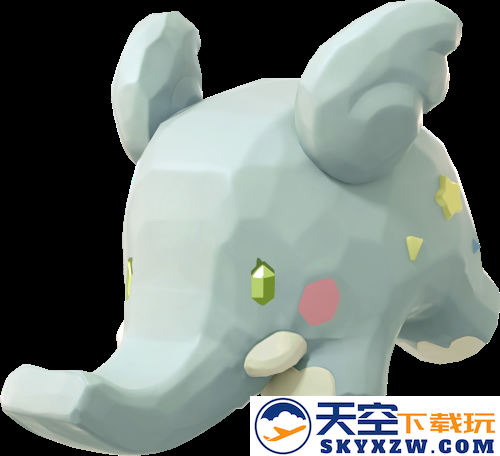 《蛋仔派对》“神奇艾比”暑期大型资料片上线，「盛宴大陆」等你探索