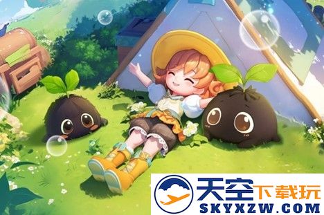 《碳碳岛》今日不删档，心悦俱乐部下载抢京东卡，领海量游戏道具