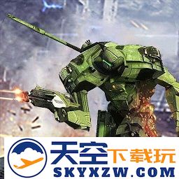 机器人格斗战