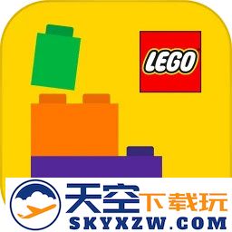 LEGO Builder官方电子图纸app