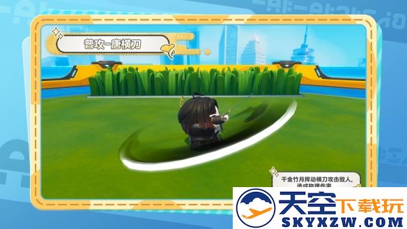 《蛋仔派对》超燃蛋仔再添猛将！DongDong羊、冷面千金竹月强势加入！