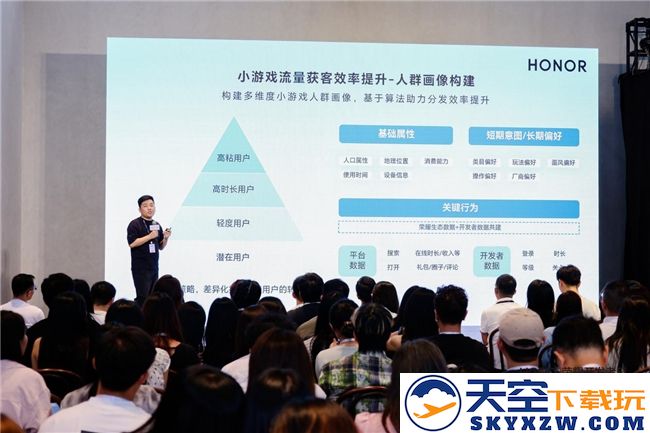 荣耀小游戏推出多项激励,助力开发者商业增长