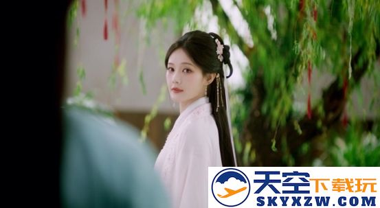 这城两载，一路桐行！李一桐正式入驻益世界《这城有良田》！