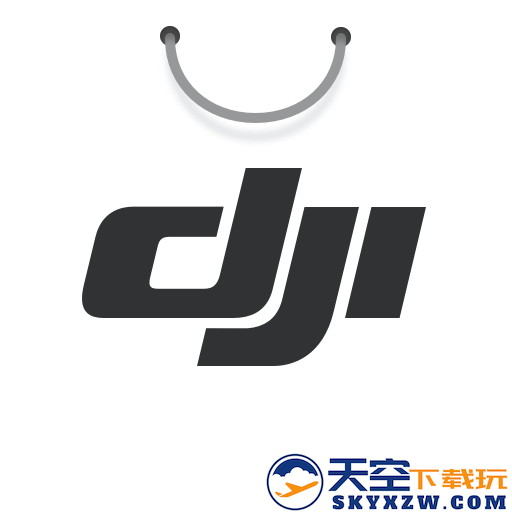 大疆商城