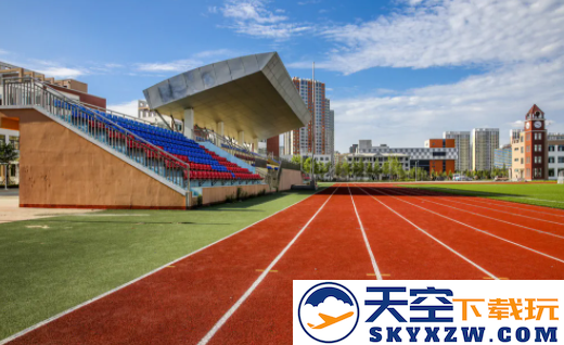 郑州大学移动校园官方免费版下载
