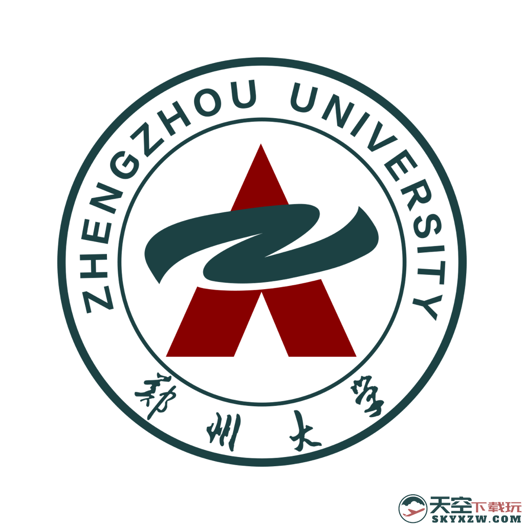 郑州大学移动校园官方