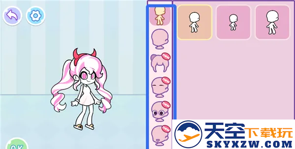 《安洁拉世界：奇幻之旅》角色创造教学