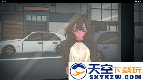 跨维度自动售货机