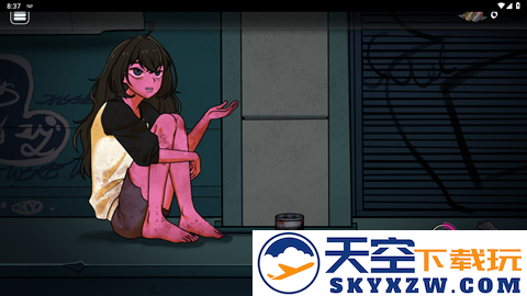 跨维度自动售货机 安卓版手游app截图