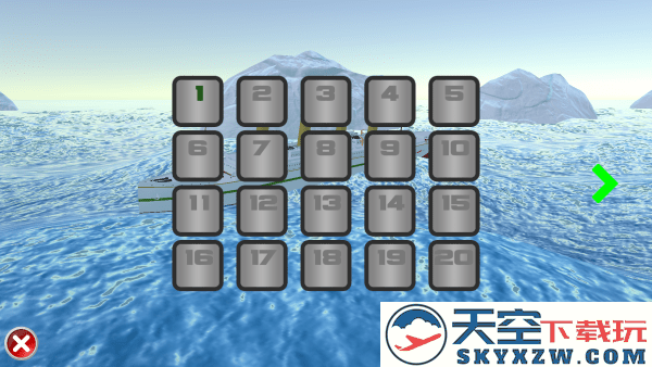 船舶停靠模拟器手游app截图