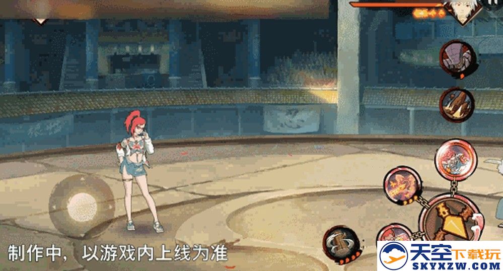 【新忍爆料】“封锁”热浪，清凉逐夏！香燐「夏日限定」即将登场！