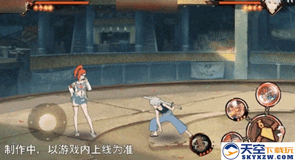【新忍爆料】“封锁”热浪，清凉逐夏！香燐「夏日限定」即将登场！