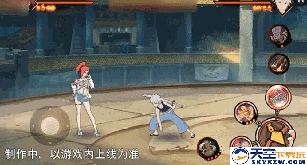 【新忍爆料】“封锁”热浪，清凉逐夏！香燐「夏日限定」即将登场！