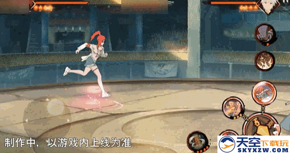 【新忍爆料】“封锁”热浪，清凉逐夏！香燐「夏日限定」即将登场！