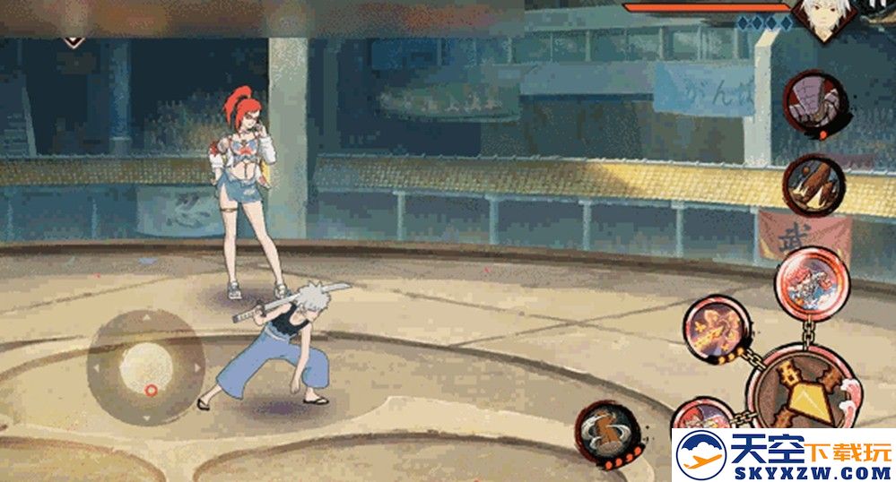 【新忍爆料】“封锁”热浪，清凉逐夏！香燐「夏日限定」即将登场！