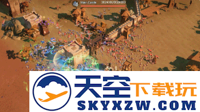 靠玩家逆袭市场？原来真诚与品质才是《龙石战争》的最强武器！