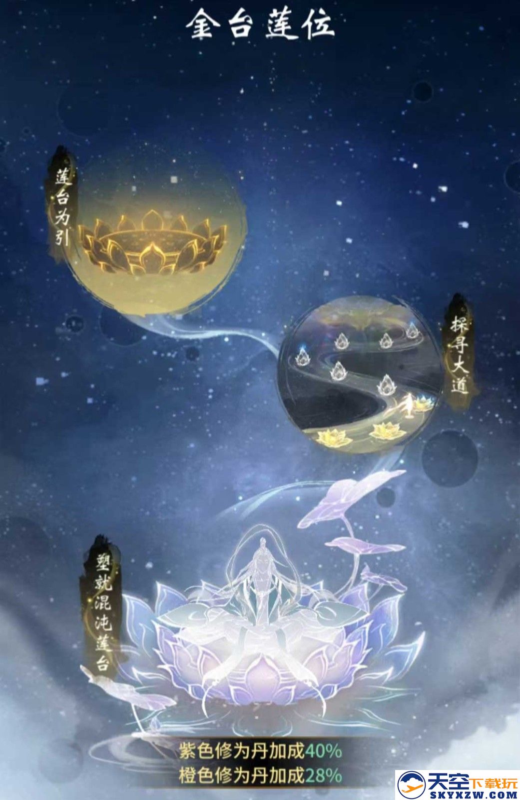 《一念逍遥》大罗自我身劫玩法开启，离大罗境界更近一步！