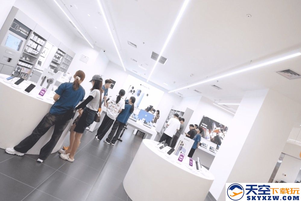 赴一场《射雕》之约！携手 Apple 授权专营店，百城千店送福利