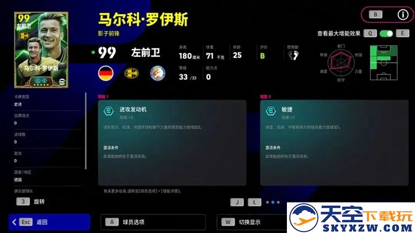 桑巴舞者绿茵起舞，永动战车锋芒毕露！
