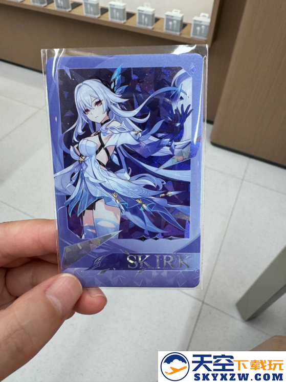 “师父”我来了！一加原神丝柯克门店活动即将开始！