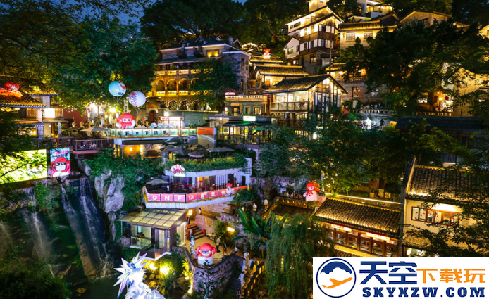 文旅创新玩法：赛博都市携手DNF成功挑战吉尼斯纪录