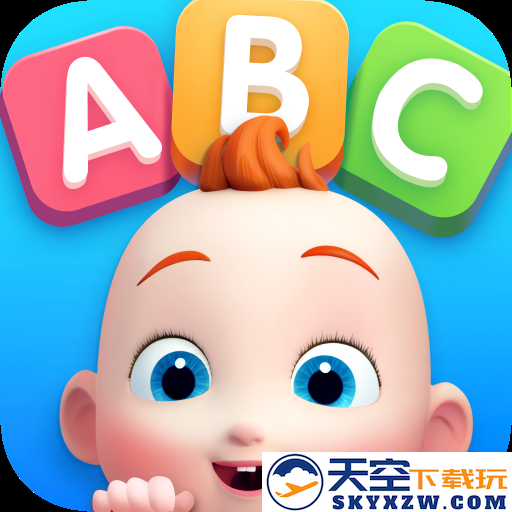 JoJo英语启蒙app