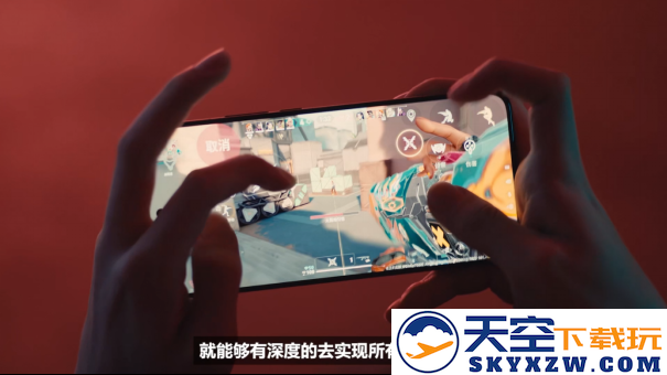 无畏契约手游开发者日志公布，手机上也能爽玩纯正瓦端竞技
