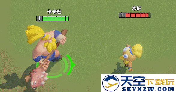 要开服啦！野蛮人大陆迎来巨变！