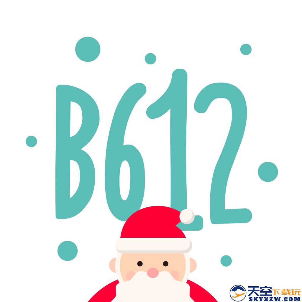 b612咔叽相机安装