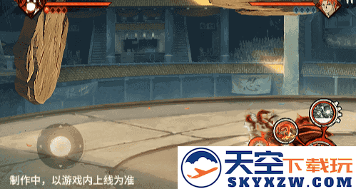 【新忍爆料】毁灭地表！漩涡鸣人「暴怒·第六尾」在怒火中“重塑”战场！