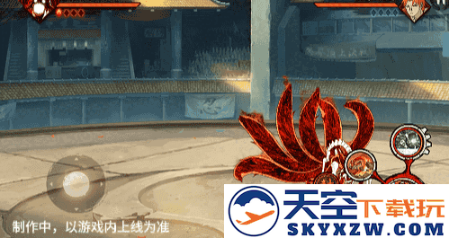 【新忍爆料】毁灭地表！漩涡鸣人「暴怒·第六尾」在怒火中“重塑”战场！