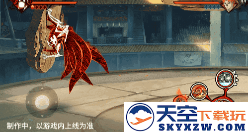 【新忍爆料】毁灭地表！漩涡鸣人「暴怒·第六尾」在怒火中“重塑”战场！