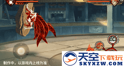 【新忍爆料】毁灭地表！漩涡鸣人「暴怒·第六尾」在怒火中“重塑”战场！