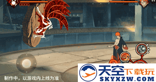 【新忍爆料】毁灭地表！漩涡鸣人「暴怒·第六尾」在怒火中“重塑”战场！