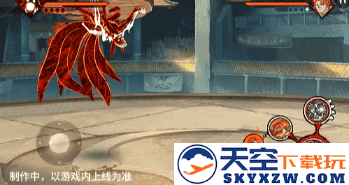 【新忍爆料】毁灭地表！漩涡鸣人「暴怒·第六尾」在怒火中“重塑”战场！