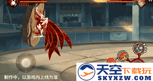 【新忍爆料】毁灭地表！漩涡鸣人「暴怒·第六尾」在怒火中“重塑”战场！