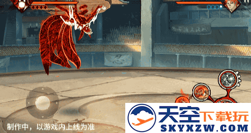 【新忍爆料】毁灭地表！漩涡鸣人「暴怒·第六尾」在怒火中“重塑”战场！