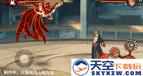 【新忍爆料】毁灭地表！漩涡鸣人「暴怒·第六尾」在怒火中“重塑”战场！