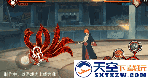 【新忍爆料】毁灭地表！漩涡鸣人「暴怒·第六尾」在怒火中“重塑”战场！