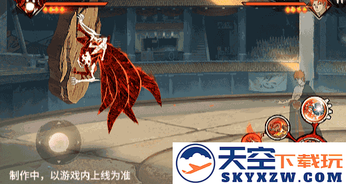 【新忍爆料】毁灭地表！漩涡鸣人「暴怒·第六尾」在怒火中“重塑”战场！