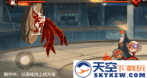 【新忍爆料】毁灭地表！漩涡鸣人「暴怒·第六尾」在怒火中“重塑”战场！