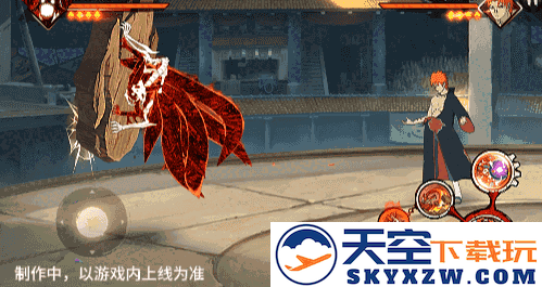 【新忍爆料】毁灭地表！漩涡鸣人「暴怒·第六尾」在怒火中“重塑”战场！