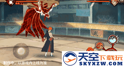 【新忍爆料】毁灭地表！漩涡鸣人「暴怒·第六尾」在怒火中“重塑”战场！